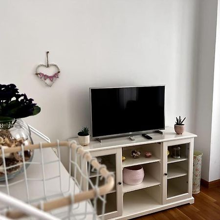 Apartamento Muy Centrico En 그라나다 외부 사진