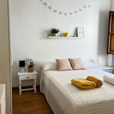 Apartamento Muy Centrico En 그라나다 외부 사진