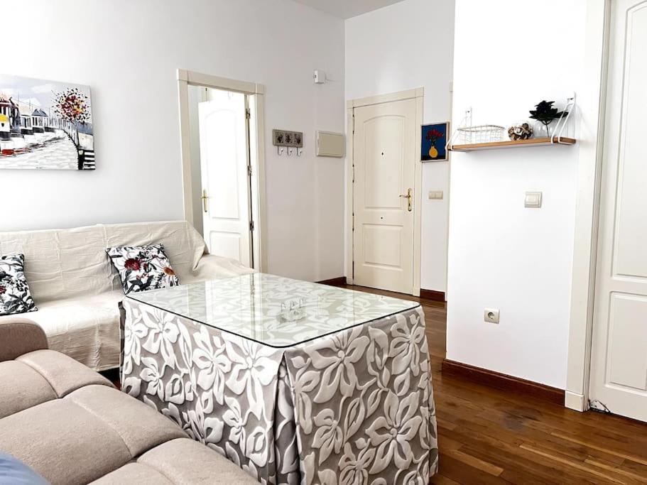Apartamento Muy Centrico En 그라나다 외부 사진
