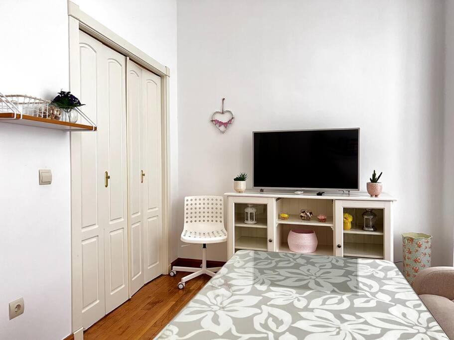Apartamento Muy Centrico En 그라나다 외부 사진