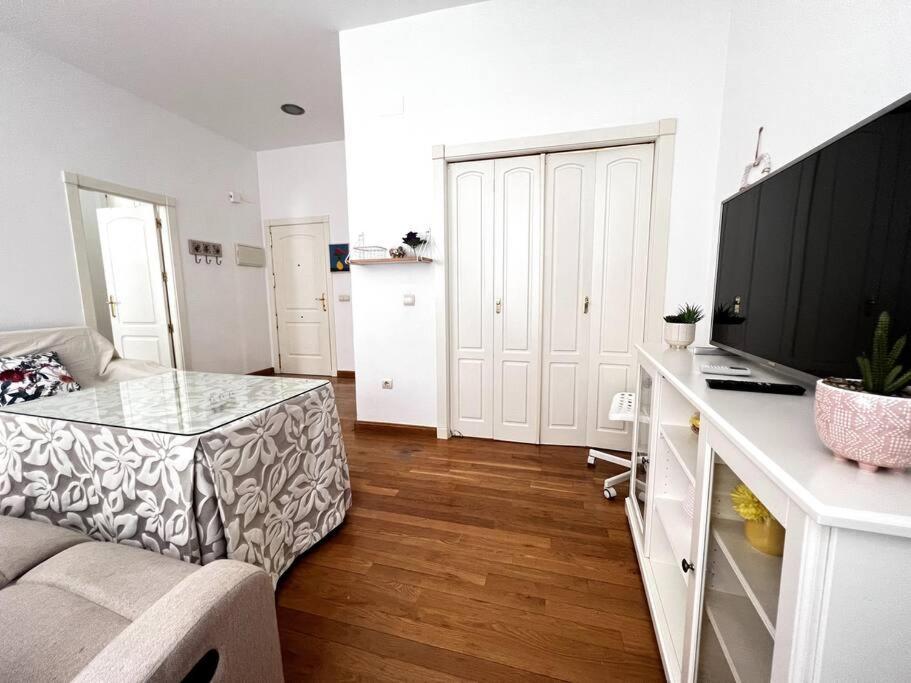 Apartamento Muy Centrico En 그라나다 외부 사진