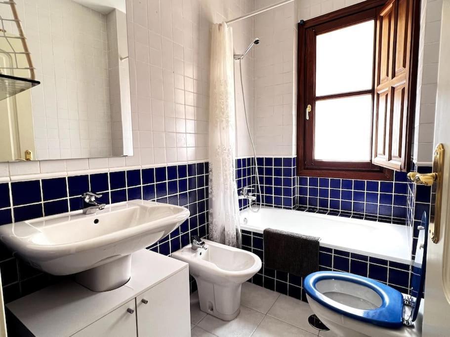 Apartamento Muy Centrico En 그라나다 외부 사진
