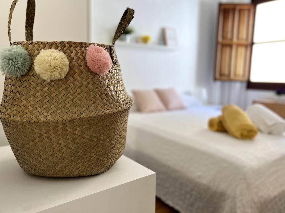 Apartamento Muy Centrico En 그라나다 외부 사진
