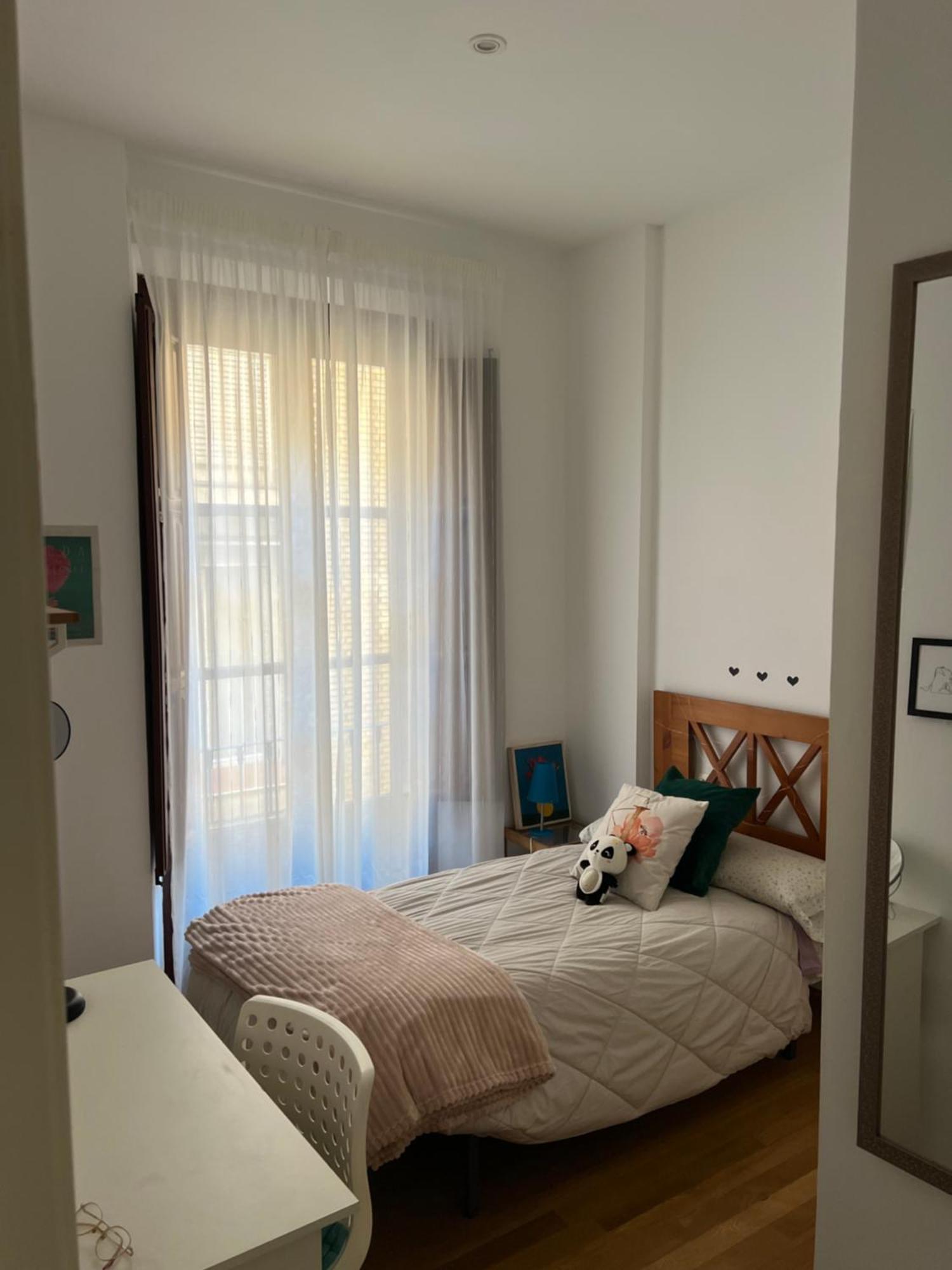 Apartamento Muy Centrico En 그라나다 외부 사진